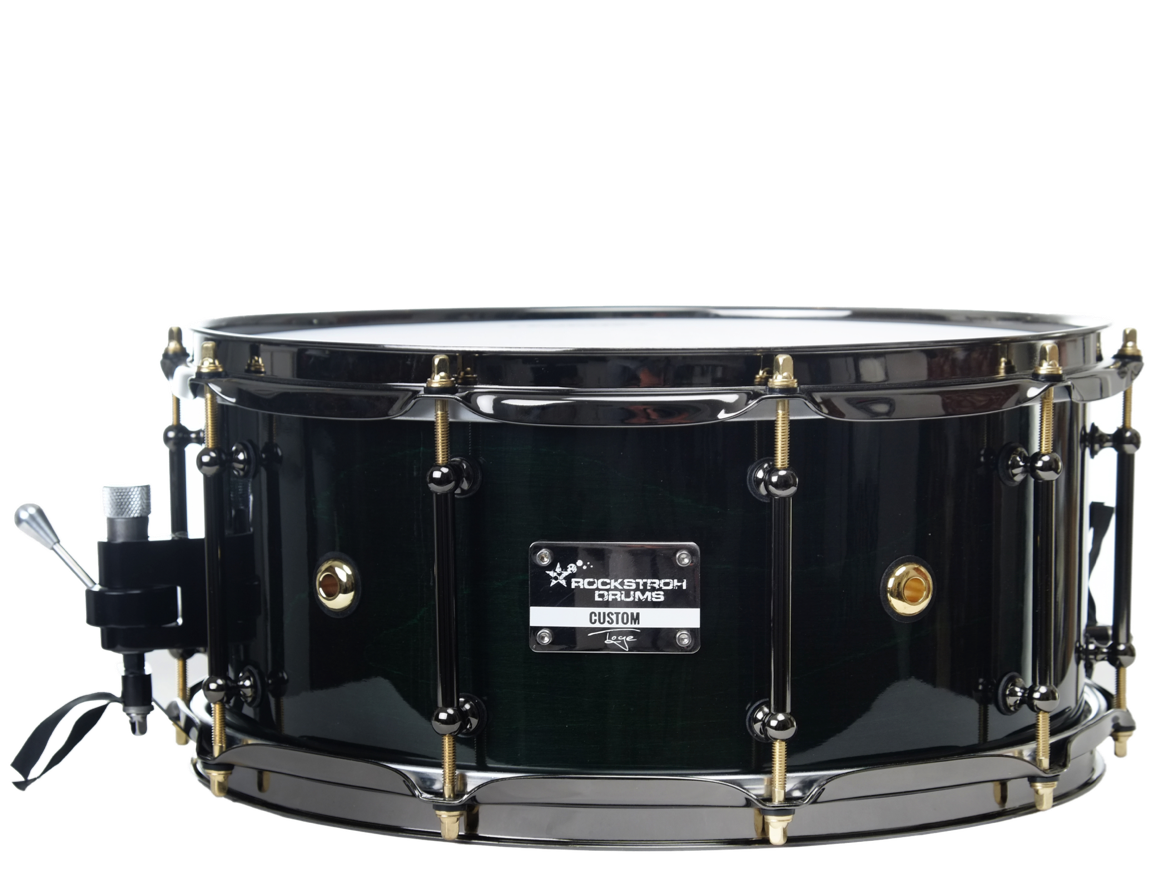 STEFAN KOLKE CUSTOM SNARE